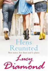 lucydiamondhensreunited lucydiamondhensreunited
