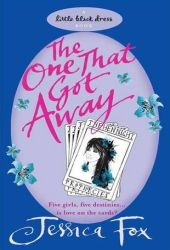theonethatgotawayjessicafox theonethatgotawayjessicafox