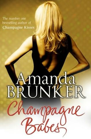 Champagne Babes by Amanda Brunker Champagne Babes by Amanda Brunker