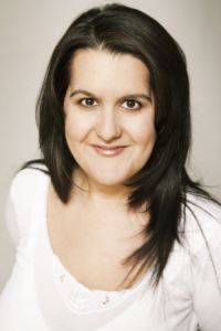 tasmina perry