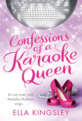 ella kingsley confessions of a karaoke queen