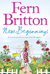 fern britton new beginnings