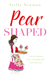 stella newman pear shaped