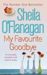 My Favourite Goodbye My Favourite Goodbye