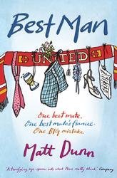 Matt Dunn - Best Man Matt Dunn - Best Man