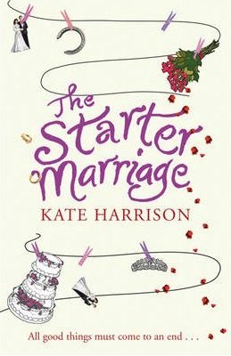 Starter Marriage Starter Marriage