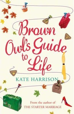Brown Owl's Guide to Life Brown Owl's Guide to Life