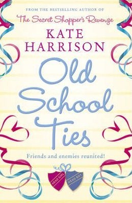 Old School Ties Old School Ties