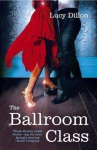 lucy dillon the ballroom class