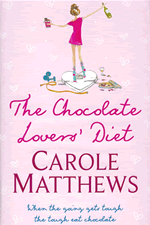 carolechocolatediet carolechocolatediet