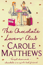 carolechocolatelovers carolechocolatelovers