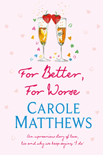 caroleforbetterworse caroleforbetterworse