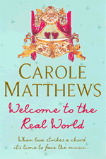 carolewelcomerealworld carolewelcomerealworld