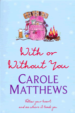 carolewithorwithoutyou carolewithorwithoutyou