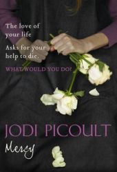 jodi picoult mercy jodi picoult mercy