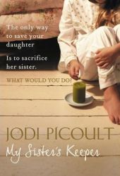 jodi picoult my sisters keeper jodi picoult my sisters keeper