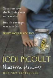 jodi picoult nineteen minutes jodi picoult nineteen minutes