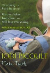 jodi picoult plain truth jodi picoult plain truth