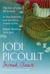 jodi picoult second glance jodi picoult second glance