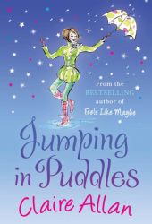 claire allan jumping in puddles claire allan jumping in puddles