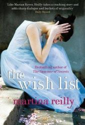 martinareillythewishlist