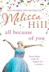 melissahillallbecauseofyou melissahillallbecauseofyou