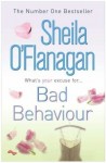 BAD BEHAVIOur BAD BEHAVIOur