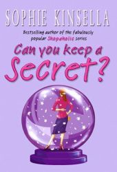 sophiekinsellakeepasecret sophiekinsellakeepasecret
