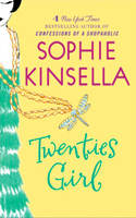 sophiekinsellatwentiesgirl sophiekinsellatwentiesgirl