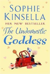 sophiekinsellaundomesticgoddess1 sophiekinsellaundomesticgoddess1