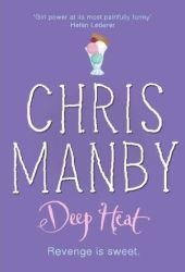 chris manby deep heat chris manby deep heat