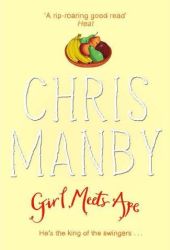 chris manby girl meets ape chris manby girl meets ape