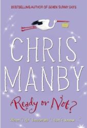 chris manby ready or not chris manby ready or not