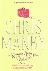chris manby running away from richard chris manby running away from richard