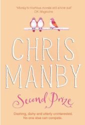 chris manby second prize chris manby second prize