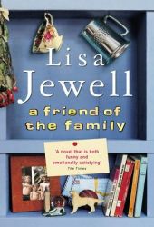 lisa jewell a friend of the family lisa jewell a friend of the family