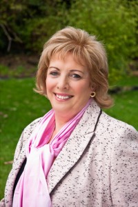 Patricia Scanlan