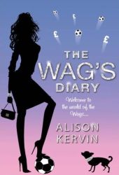 alison kervin the wags diary alison kervin the wags diary