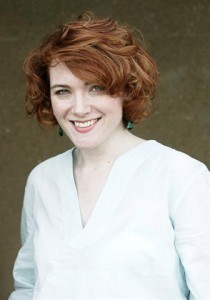 lucy dillon