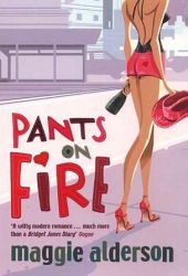 maggie alderson pants on fire