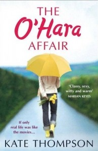 51nIOo9yEjL__SS500_ Kate Thompson The O'Hara Affair