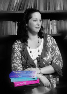 Claire Allan