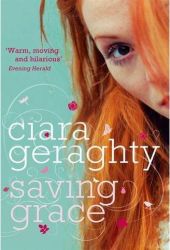 ciara geraghty saving grace