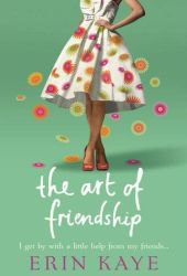 erin kaye the art of friendship