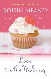 roisin meaney - love in the making
