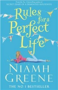 Niamh Greene - RUles for a Perfect Life