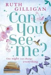 can you see me ruth gilligan