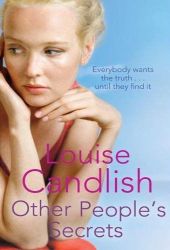 louise candlish other people's secrets