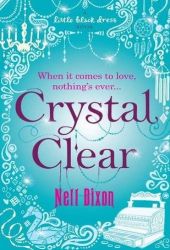 nell dixon crystal clear