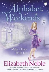alphabet weekends elizabeth noble